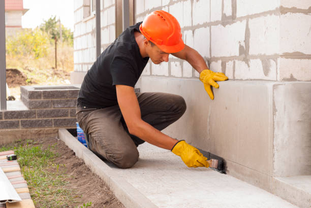 Waterproofing professionals working in Brightwood, VA
